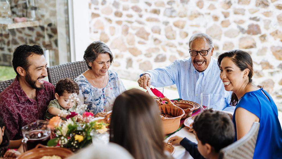 Designating a direct beneficiary? Ask yourself these questions first ...